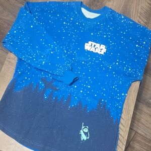 Star Wars Spirit Jersey